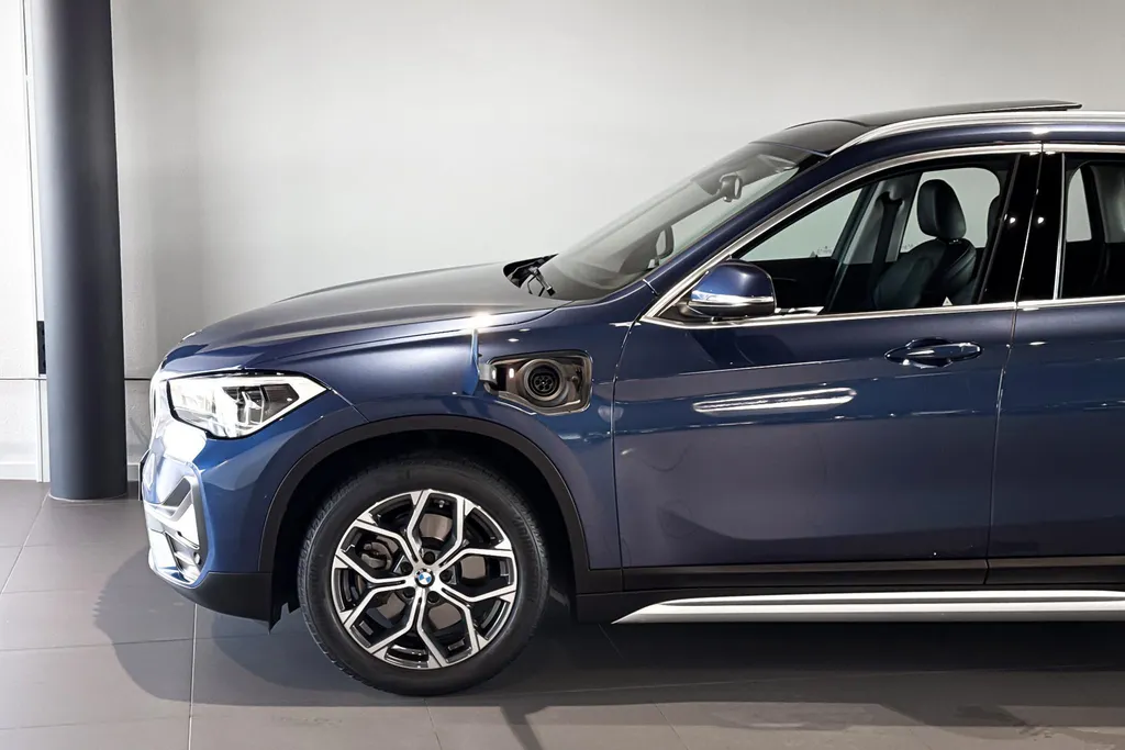 BMW X1 xDrive25e Business Edition Plus