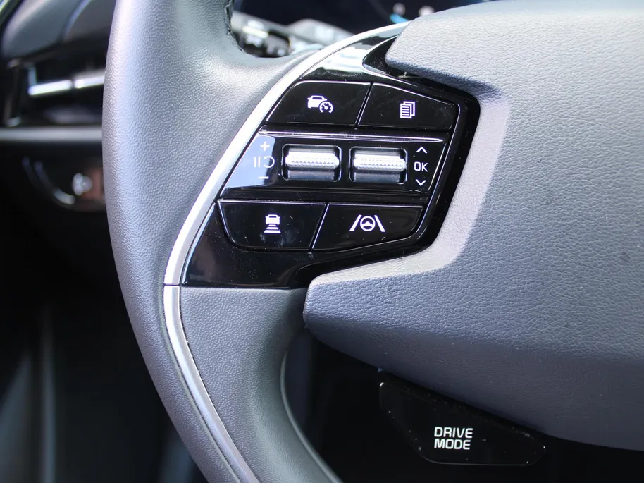 Kia Niro 1.6 GDi Hybrid DynamicLine | Camera | Clima | Cruise | Navi | 16" LM | Keyless | Apple Carplay/Android Auto |