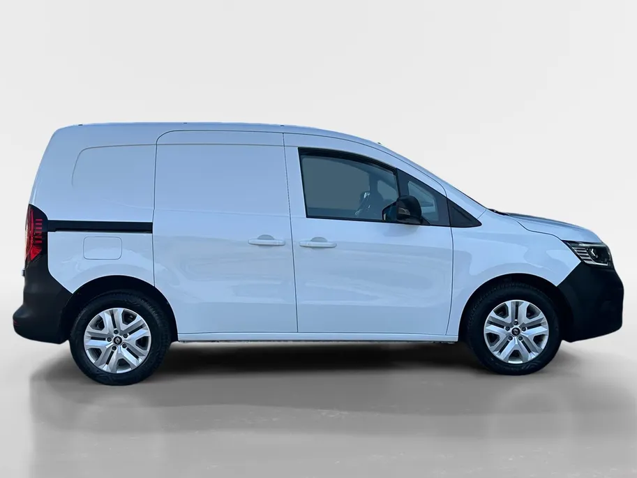 Renault Kangoo 1.5 Blue dCi 95 advance L1 | BPM VRIJ | Apple CarPlay/Android Auto | Stoelverwarming | Armsteun | Climate Control | Digital Cockpit | Cruise Control | Licht & Regen Sensor | Keyless Entry |