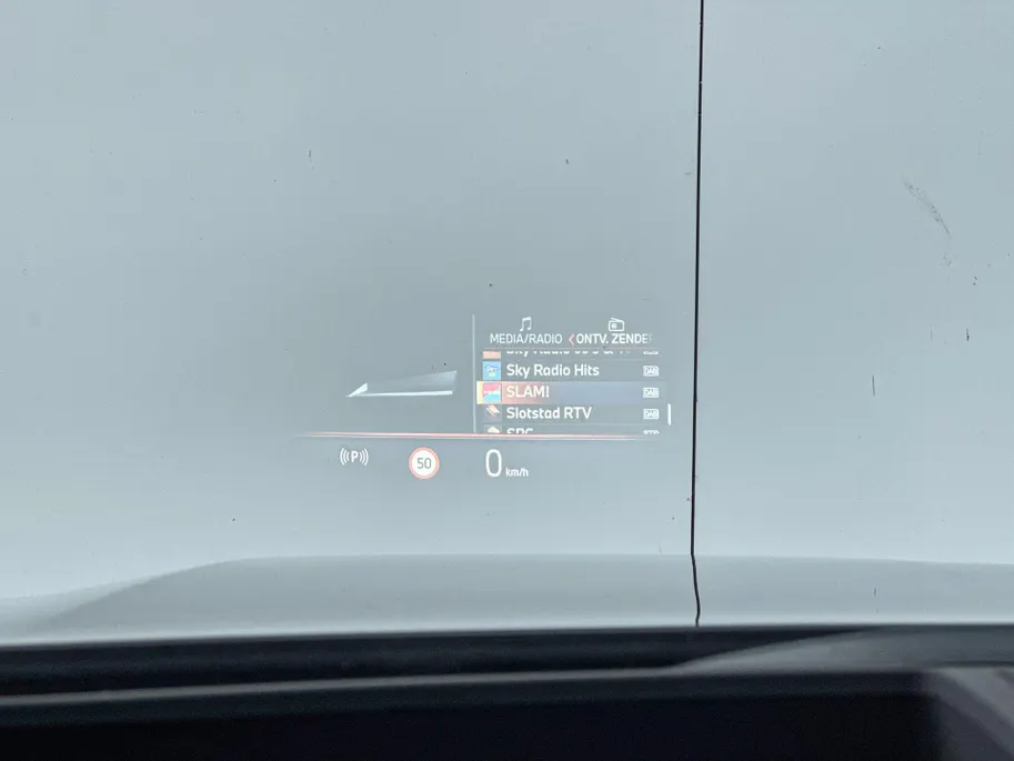 BMW i5 Touring xDrive40 M-Sport
