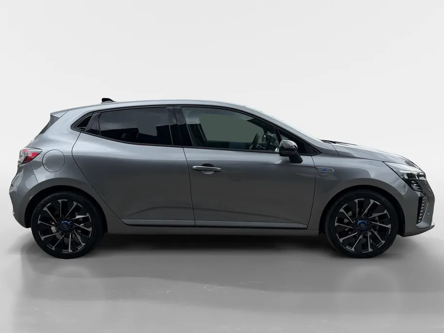 Renault Clio 145PK E-Tech Full Hybrid Esprit Alpine Automaat | Stoelverwarming | 9,3' Navi | Bose Audio | Climate Control | Apple CarPlay/Android Auto | Adaptive Cruise Control | Digital Cockpit | Full LED |
