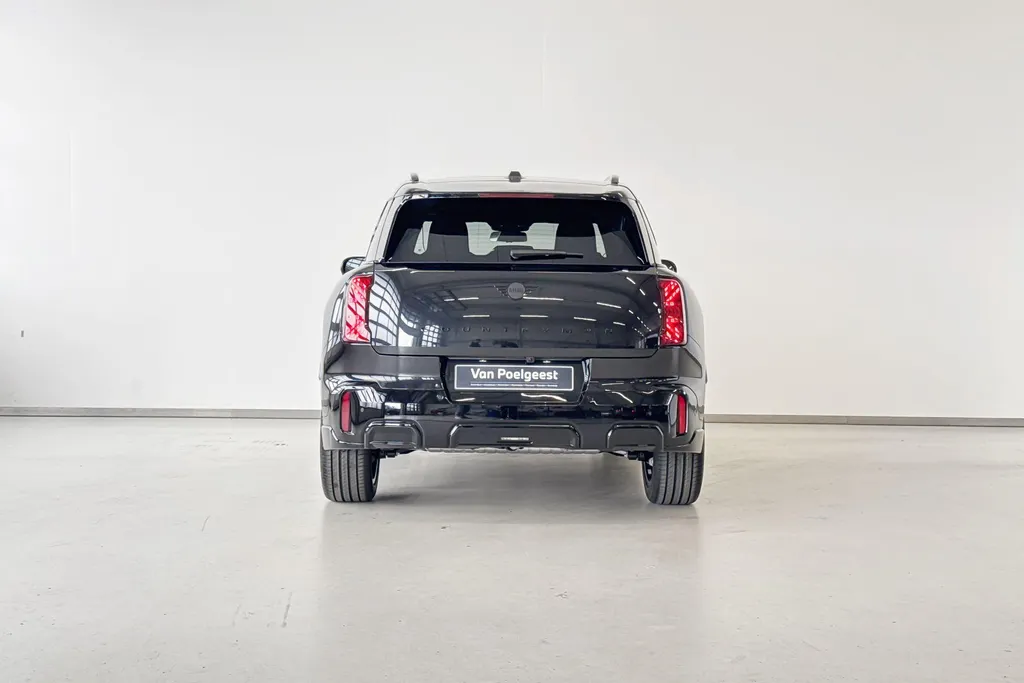 MINI Countryman 1.5 C John Cooper Works M
