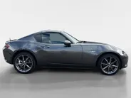 Mazda MX-5 RF 2.0 SkyActiv-G 160 GT-M | NL auto | Elektr. cabriodak | Bose audio | Lederen bekleding | Cruise Control | Stoelverwaming | 12 maanden garantie