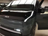 Kia PV5 Cargo 71,2 kWh 163pk L2H1 ELITE NIEUW