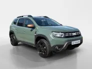 Dacia Duster 150PK TCe Extreme Automaat | Navigatie | Apple Carplay/Android Auto | Cruise Control | Climate Control | Lichtmetalen Velgen | Dodehoek detectie | Licht & Regen Sensor |