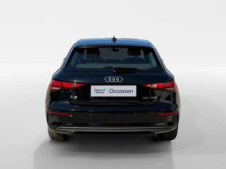 Audi A3 Sportback 35 TFSI Pro Line