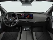 BMW iX xDrive60 112 kWh