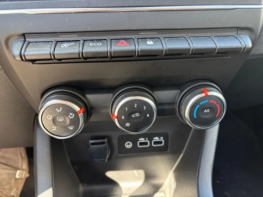 Renault Clio 1.0 TCe 90 GPF evolution AIRCO CRUISE CONTROLE PARKEERSENSOREN APPLE CARPLAY ANDROID AUTO ZEER MOOIE AUTO DEALER ONDERHOUDEN