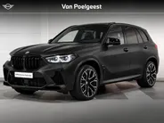 BMW X5 M Competition