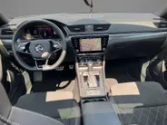 Škoda Superb 1.4TSI 160KW/218PK Sportline DSG · Panoramadak · Trekhaak · Camera + Parkeersensoren · Stoelverwarming  voor & achter ·