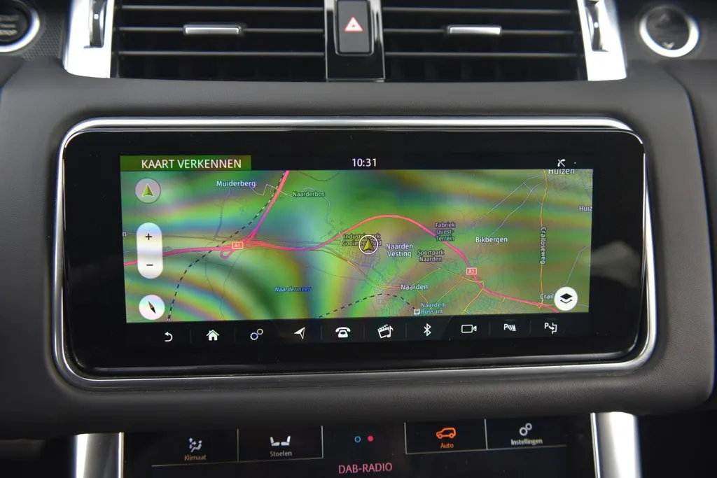 Land Rover Range Rover Sport P400e Autobiography Dynamic