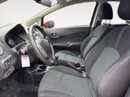 Nissan Note 1.2 Connect Edition | 1e eigenaar! | Netjes onderhouden | Cruise Control | Navigatie | Climate Control | FM-Radio | 12 maanden garantie!