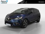 Renault Grand Scénic 1.2 TCe Bose NAVI AIRCO CAMERA CRUISE CONTROLE BOSE LED VERLICHTING TREKHAAK LM VELGEN 5P ZEER MOOIE AUTO DEALER ONDERHOUDEN