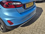 Ford Fiesta 1.0 EcoBoost Hybrid Active X
