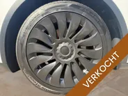 Tesla Model Y Long Range AWD 75kWh Panoramadak | BTW auto |
