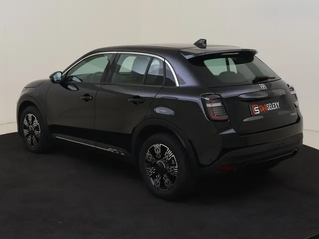 Fiat 600 1.2 Hybrid Urban