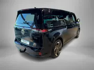 Volkswagen ID. Buzz Bedrijfswagens GTX Limited 86kWh 340pk 4Motion L2 735018