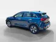 Kia Niro 1.6 GDi Hybrid DynamicLine | Navi | Camera | Climate control