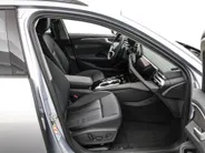 Audi A6 Avant 2.0 e-hybrid Quattro 299pk S edition Competition · 360 Camera · Inklap. Trekhaak · Bang & Olufsen Sound · Head-Up display · Dodehoeksensor · Garantie t/m 09-09-2030 of 100.000km