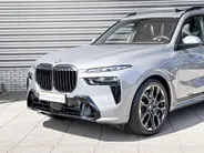 BMW X7 xDrive40i