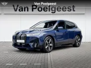 BMW iX xDrive40
