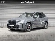 BMW X5 xDrive50e
