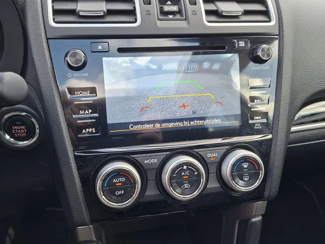 Subaru Forester 2.0 Premium LEER | OPEN DAK | AUTOMAAT | rijklaarprijs!!