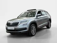 Škoda Kodiaq 1.5 TSI Business Edition DEALER ONDERHOUDEN | PANORAMADAK | TREKHAAK | ELEKTRISCHE ACHTERKLEP | AUTOMAAT | 12 MAANDEN BOVAG GARANTIE