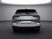 Škoda Enyaq iV 85 RS 340PK 4X4 Upgrade Maxx | Panoramadak | Trekhaak (2200KG) | 21 Inch Vision Black | Demo deal!