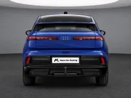 Audi A2 e-tron Launch Series Pro 61 kWh 190 PK · Matrix Led · Trekhaak elek. wegklapbaar · Stuurwielverwarming en stoelverwarming voorin