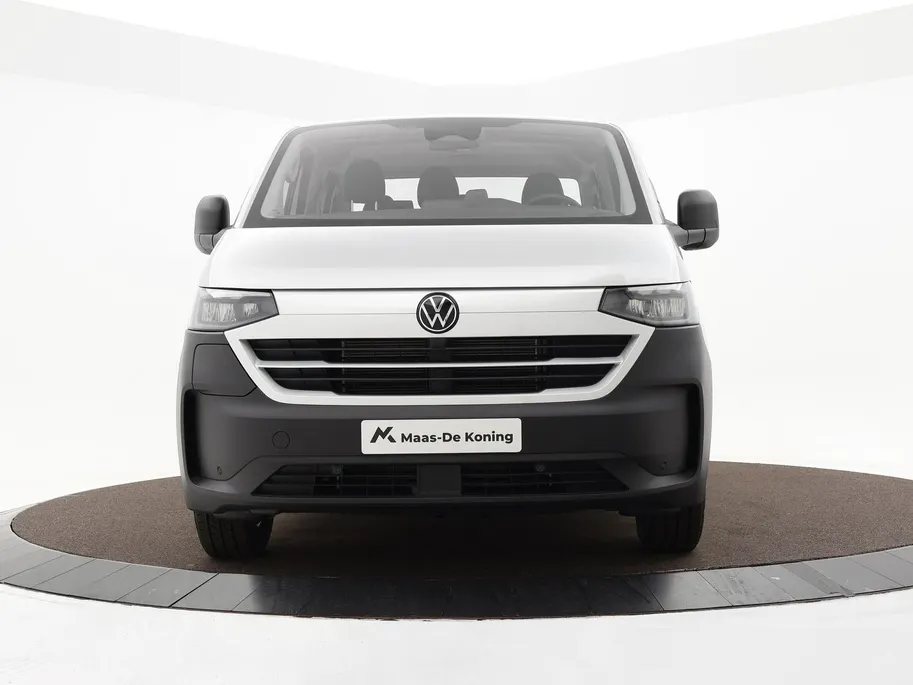 Volkswagen Bedrijfswagens e-Transporter Bedrijfswagens Pick-Up Dubbel Cabine 71kWh 218pk 733943