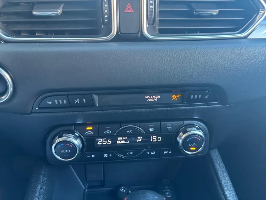 Mazda CX-5 2.0 SkyActiv-G 165 Skylease GT | BOSE | Memory stoelen | Trekhaak | Camera