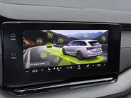 Škoda Octavia Combi 1.4 TSI RS iV PHEV 245pk DSG Business · Trekhaak inklap · Panoramadak · Camera · Head-Up Display · Dodehoeksensor · Keyless · Matrix LED ·