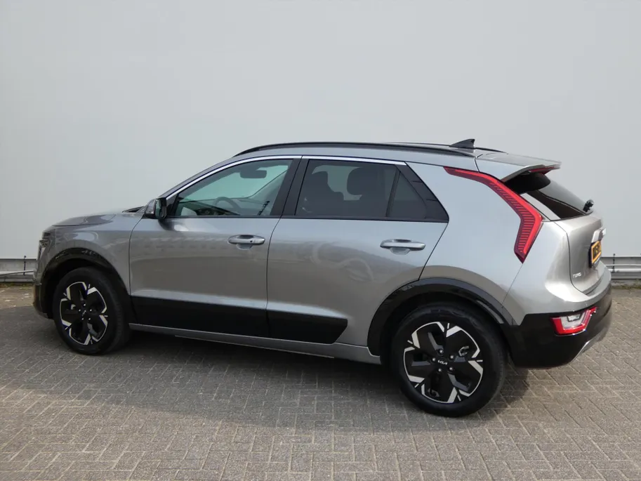 Kia e-Niro 64,8 kWh 204pk Aut Air