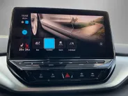 Volkswagen ID.4 Pure 52 kWh 170PK · SOH 92.3% · Panoramadak · Apple/Android Car Play · Camera + Parkeersensoren ·