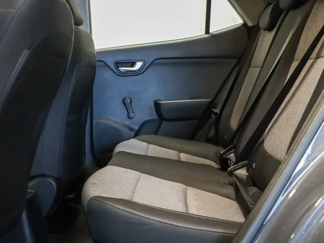 Kia Stonic 1.0 T-GDi MHEV ComfortLine