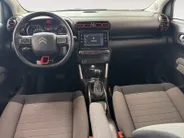 Citroën C3 Aircross 1.2 PureTech S&S Shine | Navigatie | Achteruitrijcamera | Apple CarPlay/Android Auto | Climate Control | Cruise Control | Parkeersensoren