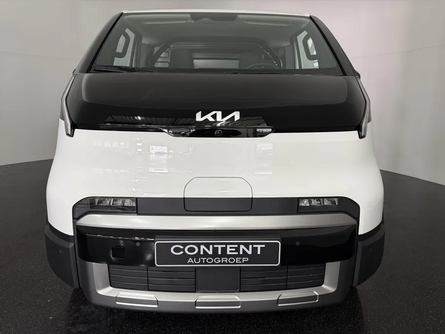 Kia PV5 Cargo 71,2 kWh 163pk L2H1 Elite I Voorraadactie!