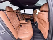 BMW 5 Serie Sedan 545e xDrive