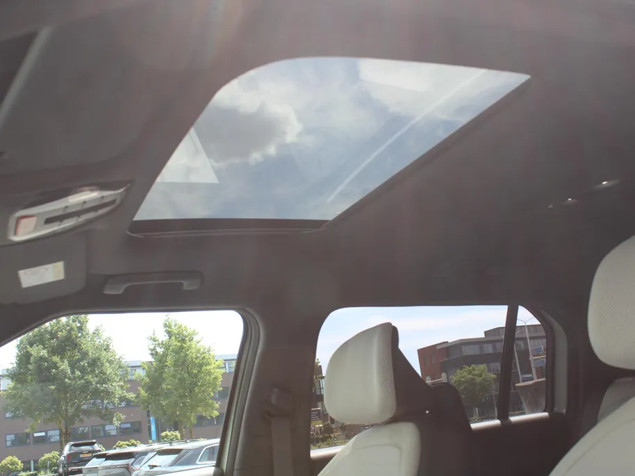 Kia EV3 GT-PlusLine 81.4 kWh | Stuur-/stoelverwarming + ventilatie | Camera rondom | Schuifdak | Leer | HUD | Elek. stoelverstelling + achterklep |