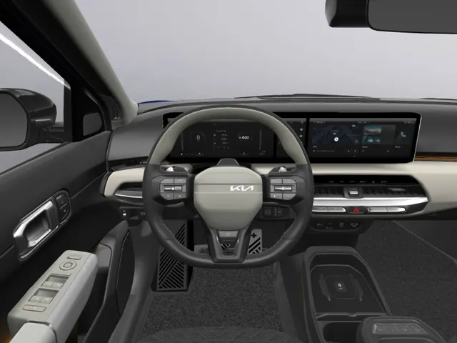 Kia EV4 GT-Line Business Edition 81.4 kWh