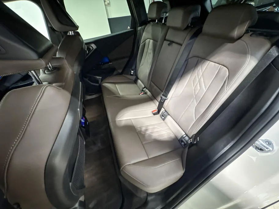 BMW X3 30e xDrive