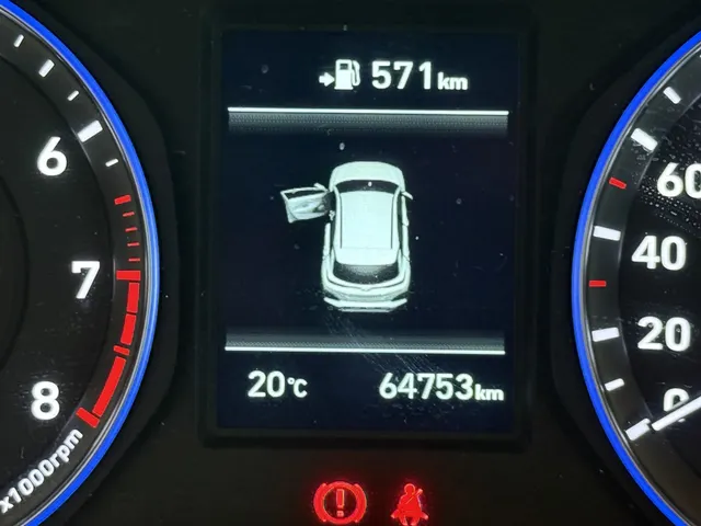 Hyundai Kona 1.0T Comfort | Carplay