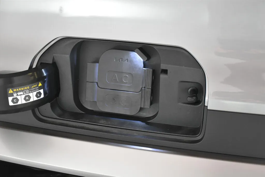 Kia PV5 Cargo 71,2 kWh 163pk L2H1 ELITE NIEUW