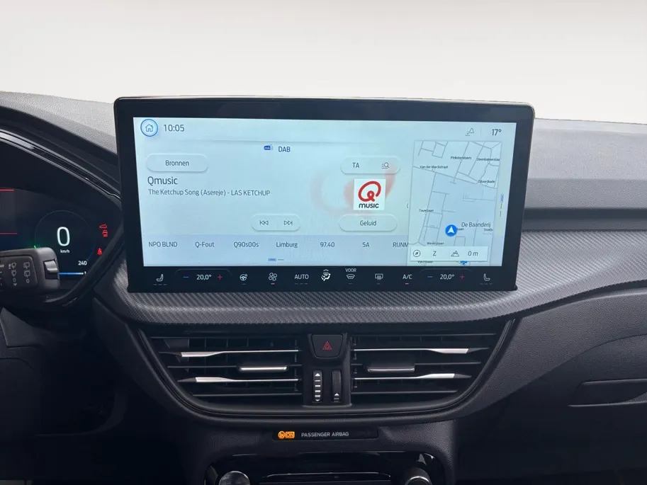 Ford Kuga 2.5 PHEV ST-Line | Trekhaak | Winter Pack | Cruise Control | Achteruitrijcamera