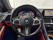BMW 8 Serie Cabrio 840i High Executive