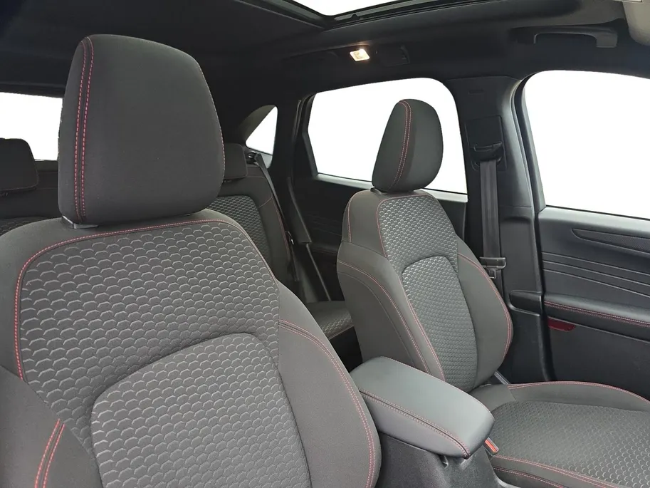 Ford Kuga 2.5 PHEV ST-Line | 1e Eigenaar | NL-AUTO | Elektr. Trekhaak | Panoramadak | Driver Assistance Pack | Winter Pack | Fabriekgarantie! |