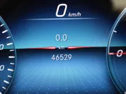 Mercedes-Benz EQA 250 Business Solution Luxury 67 kWh l Keyless l Achteruitrijcamera l Stoelverwarming l Ambiente lichtpakket