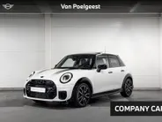 MINI Cooper 5-deurs Cooper S John Cooper Works