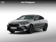BMW 2 Serie Gran Coupé 220